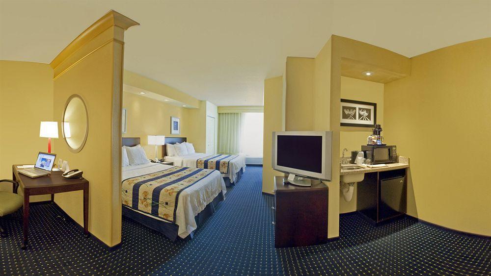 Springhill By Marriott 3* Cheyenne