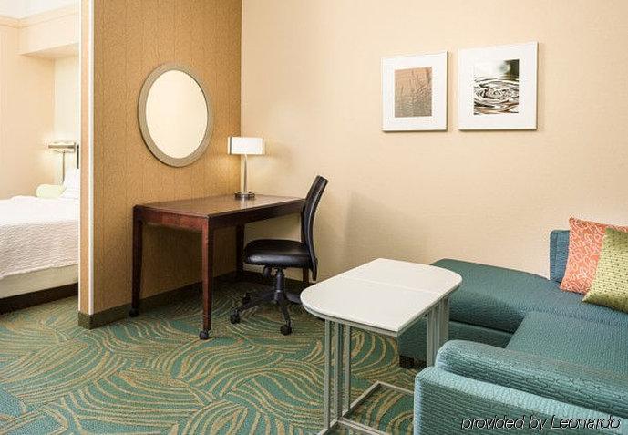 Springhill By Marriott Hotel