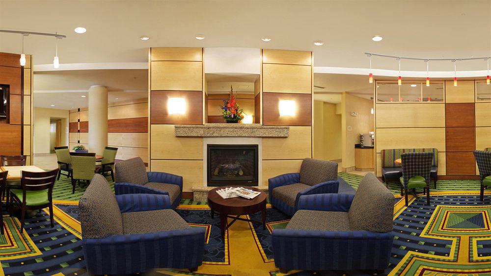 Springhill By Marriott