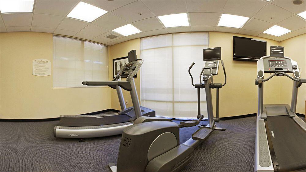 Hotel Springhill By Marriott 3*