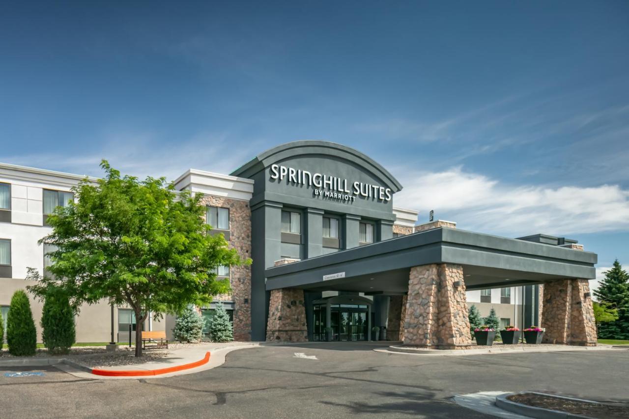 Springhill By Marriott Cheyenne