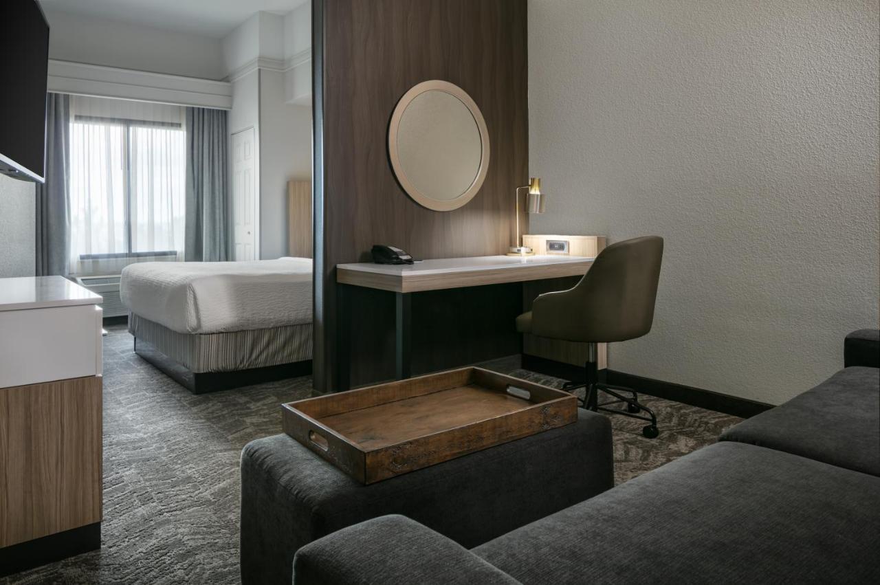 Springhill By Marriott Cheyenne