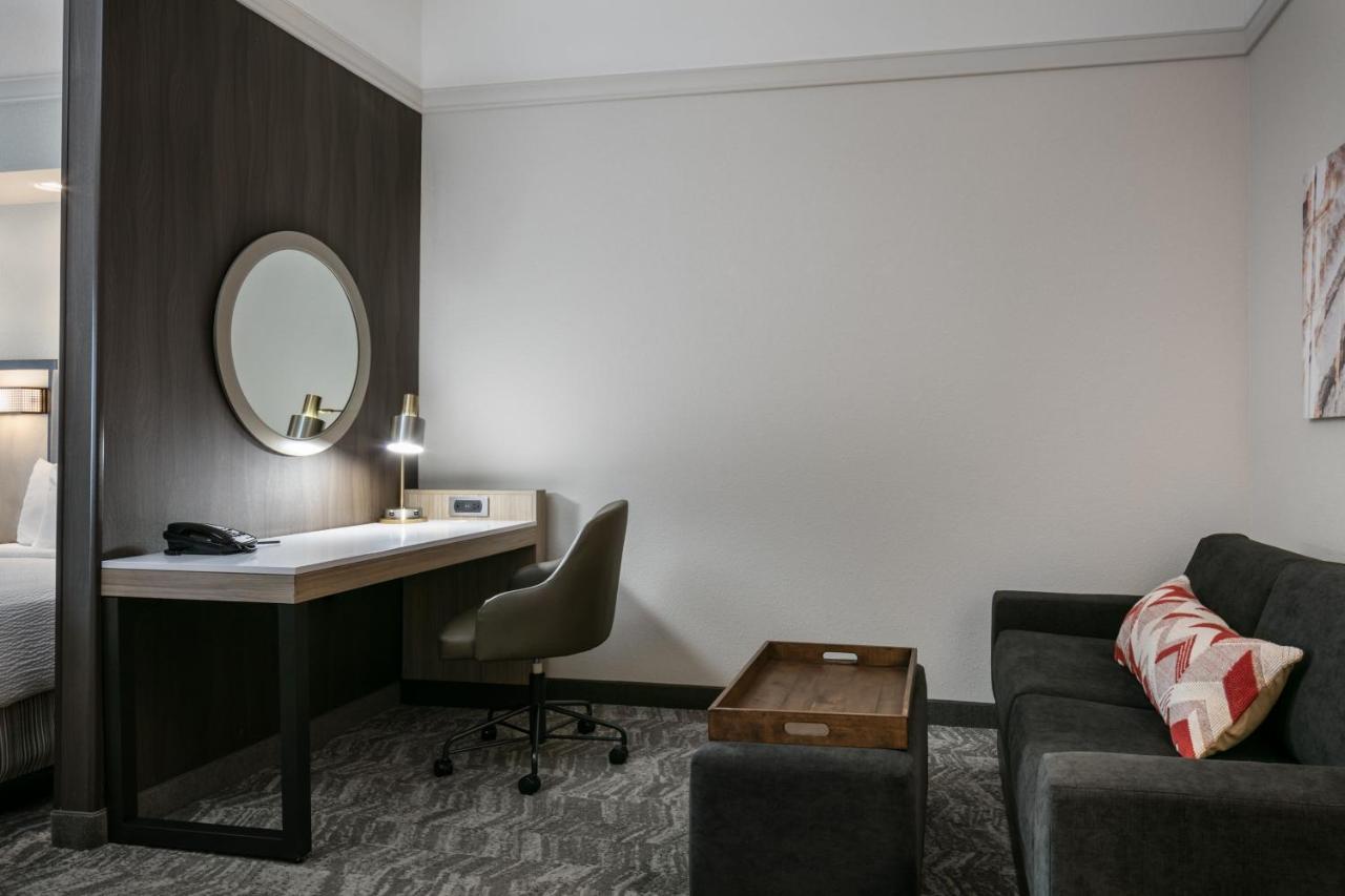 Hotel Springhill By Marriott Cheyenne