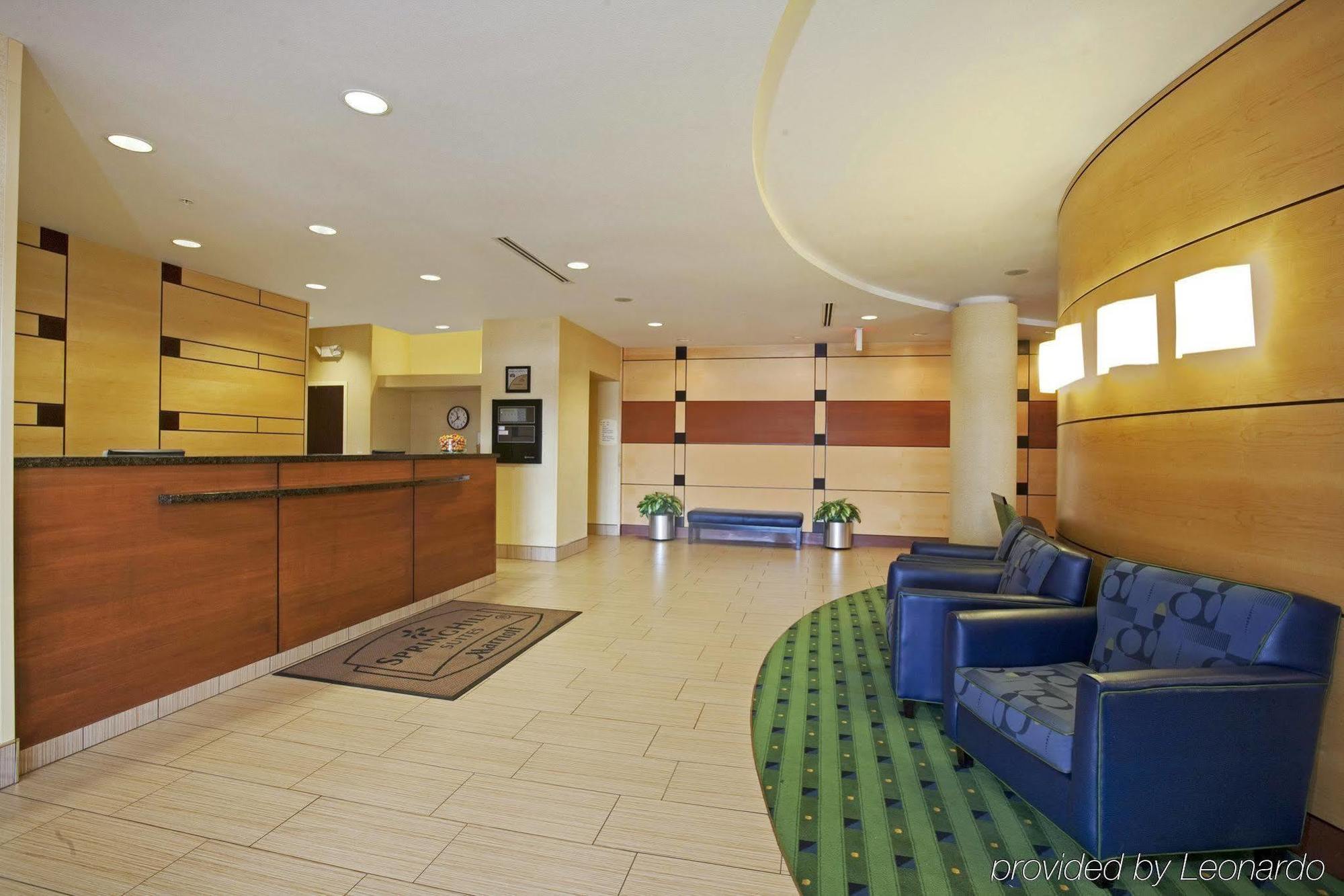 Springhill By Marriott Hotel Cheyenne